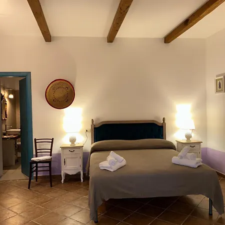 La Ratina Azienda Agricola - Agriturismo - Enoturismo Biaxi