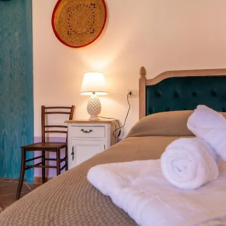 La Ratina Azienda Agricola - Agriturismo - Enoturismo *