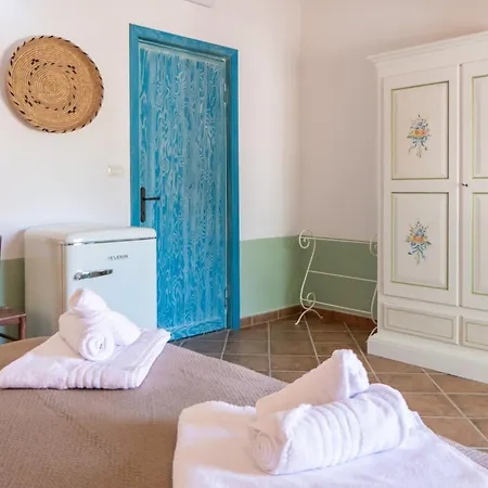 La Ratina Azienda Agricola - Agriturismo - Enoturismo Biaxi